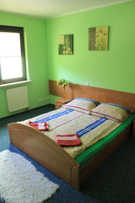Adeo Hostel Białystok Exteriör bild