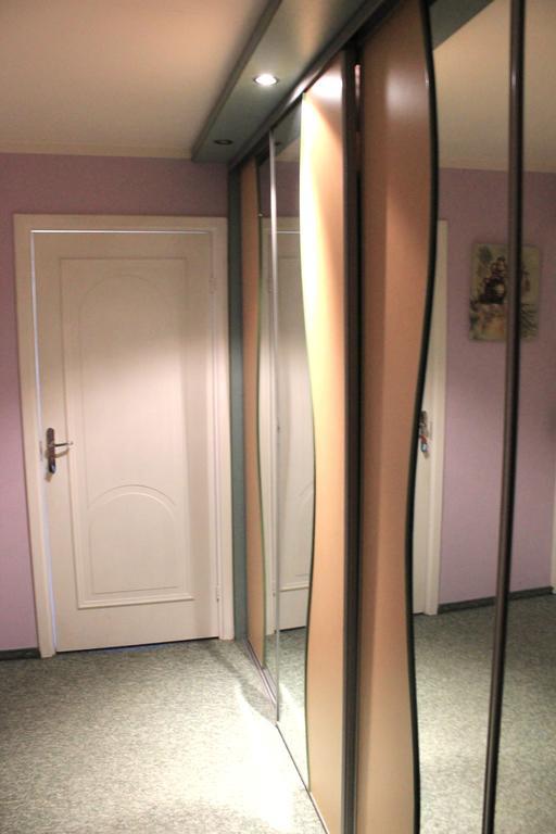 Adeo Hostel Białystok Exteriör bild