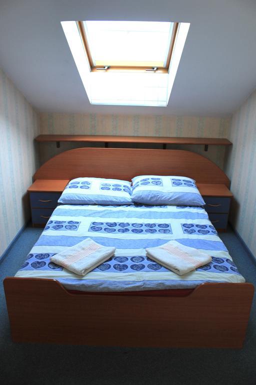 Adeo Hostel Białystok Exteriör bild