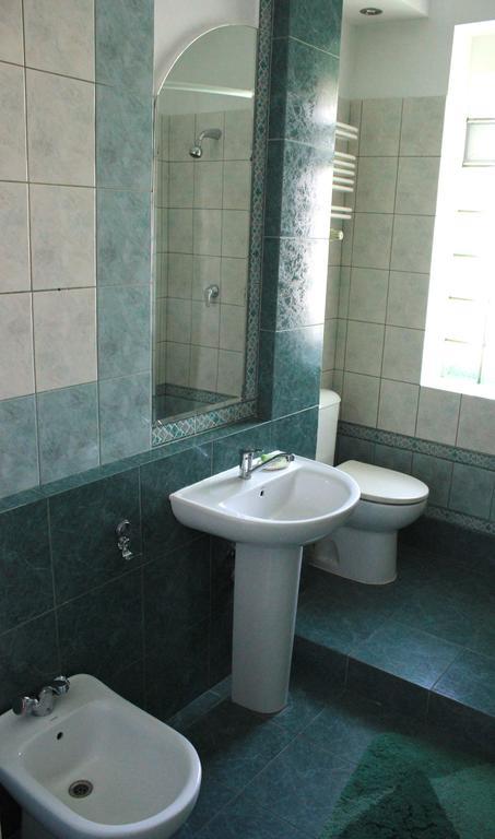 Adeo Hostel Białystok Exteriör bild